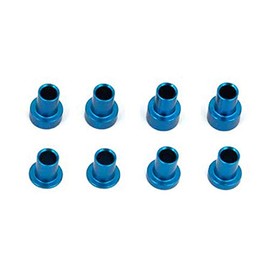 Team Associated B6 Caster Hat Bushings ASC91676 Electric Car/Truck Option Parts