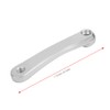 KooingTech 170 mm Bicycle Crank Arm, Bicycle Aluminium Alloy Left