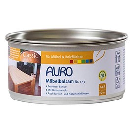 AURO Furniture balsam - Nr. 173