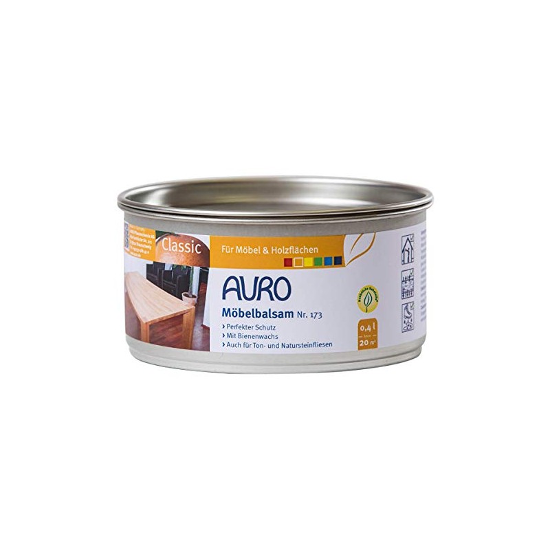 AURO Furniture balsam - Nr. 173