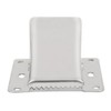 Fish Clamp, Stainless Steel Ffilleting Clip Fish Cleaning Tools Fillet