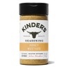 Kinder's Premium Quality Honey Mustard Seasoning, 6.2 oz