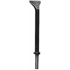 Chicago Pneumatic A046063 7-Inch Angle Scaling Chisel