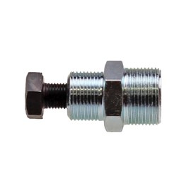 Flywheel Puller M22 x 1.5 / M26 x 1.5 Suitable for Zündapp ZA ZR ZD ZL ZS CS CX Hai GTS C KS, Hercules, Kreidler - Moped Mokick Puller for Flywheel Alternator Ignition