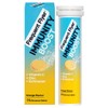 Frequent Flyer Immunity Boost Orange 15 Tablets