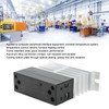 BERM AC to AC Solid State Relay ABS Aluminum Alloy