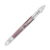 Pilot Frixion Ball 2 Color Erasable Ballpoint Pen, 0.38, Non