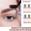 Kit De Laminación De Cejas, Kit De Permanente De Cejas,diy
