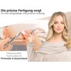 Nail Scissors with One-Sided Micro Toothing Toenail Scissors Stainless Steel