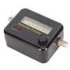 Satellite Strength Meter Ultra Sensitive Portable Digital Satellite Signal Finder