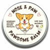 PAWSOME BALM - 100% Natural Dog Paw and Nose Balm