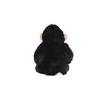 Wild Republic Chimp Stuffed Animal Plush Toy, Multi (16521), 12"