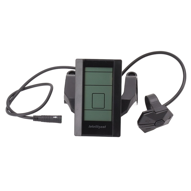 24V 36V 48V 52V 800S LCD Display Controller for Electric