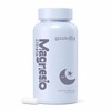 Citrato de Magnesio 450 mg - Maximo pureza - Gaxiolla