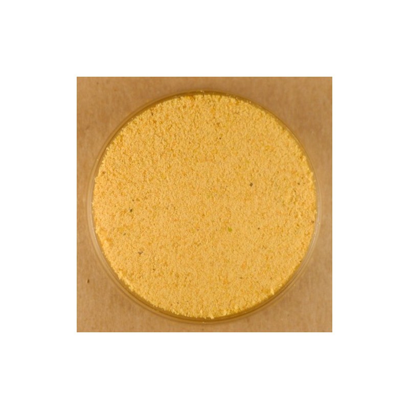 Mustard Seeds, Ground Yellow (4oz)