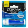 Chapstick Limited Edition Pumpkin Pie .15 oz Lip Balm