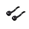 Fitness Health Advanced Resistance Band with Door Anchor - Supports
