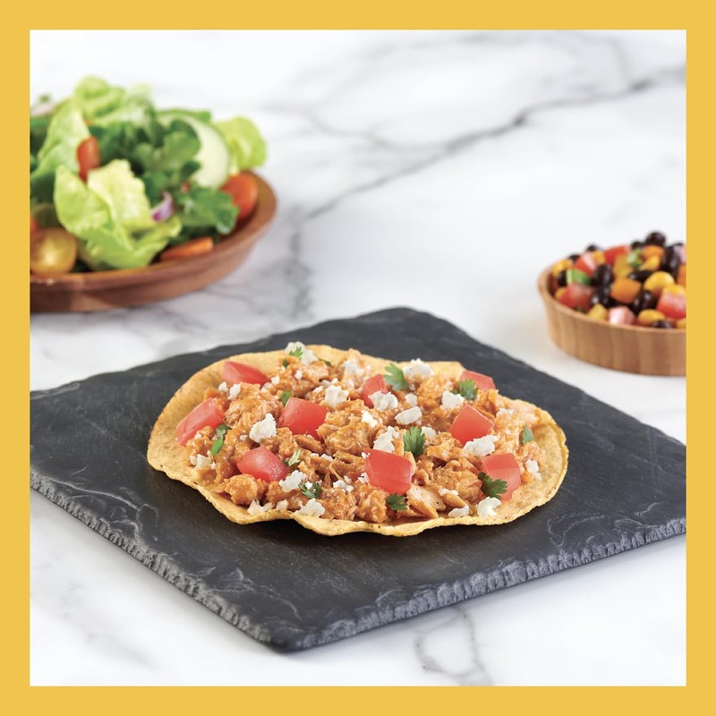 StarKist Chicken Creations BOLD Chipotle Pouch (2.6 oz - 12