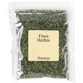 Fines Herbes By Penzeys Spices 1.2 oz 1.5 cup bag