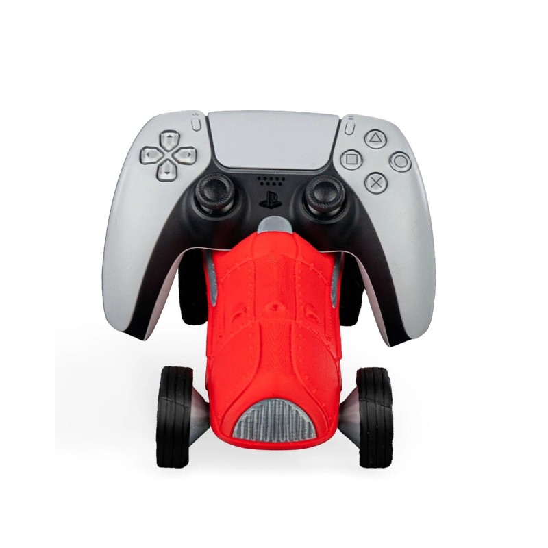 Unbranded Racing Car | Controller Holder