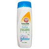 ARM & HAMMER Essentials Baby BODY WASH & SHAMPOO Fragrance-Free