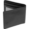 Rawlings | Heart of the Hide Wallet | Black