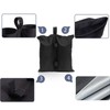 Sand Bags Weights for Canopy | Beach Umbrella Base Weight