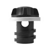 Longlasting Cooler Drain Plugs Replacement, Ergonomically Improved Cooler Replacement Cooler