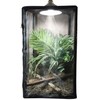 Reptile Cage, Reptilarium, Pop-Up, 23-in x 23-in x 46-in, REP102