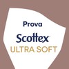 Scottex Ultra Soft Box Fazzoletti di carta, 160 Pz, 2