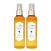 Dalva Mist Royal Serum White Truffle 100ml 2 x Byeon