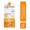 2pcs La Roche Posay Protector Solar Anthelios Fps 50+ 50ml