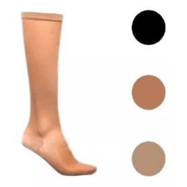 Tobimedia Calceta Graduada Compresión Media Prevaris 2 Pares