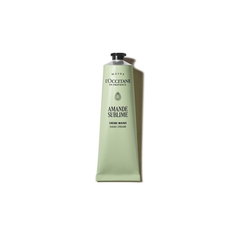 Almond Hand Cream 150ml (Amand Chiblime) / 아몬드 핸드 크림