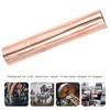 iplusmile High-purity 0.01mm Copper Sheet Metal Smooth Craft Foil Plate