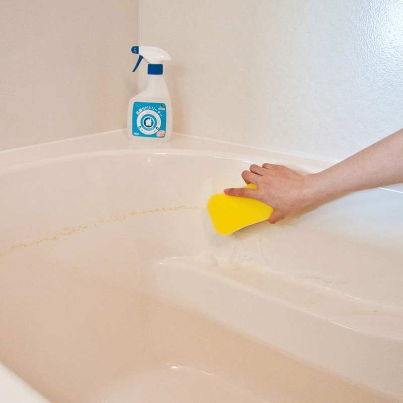 Azuma Industrial Mold Removal Detergent, Lactic Acid Mold Trainer Cleaning