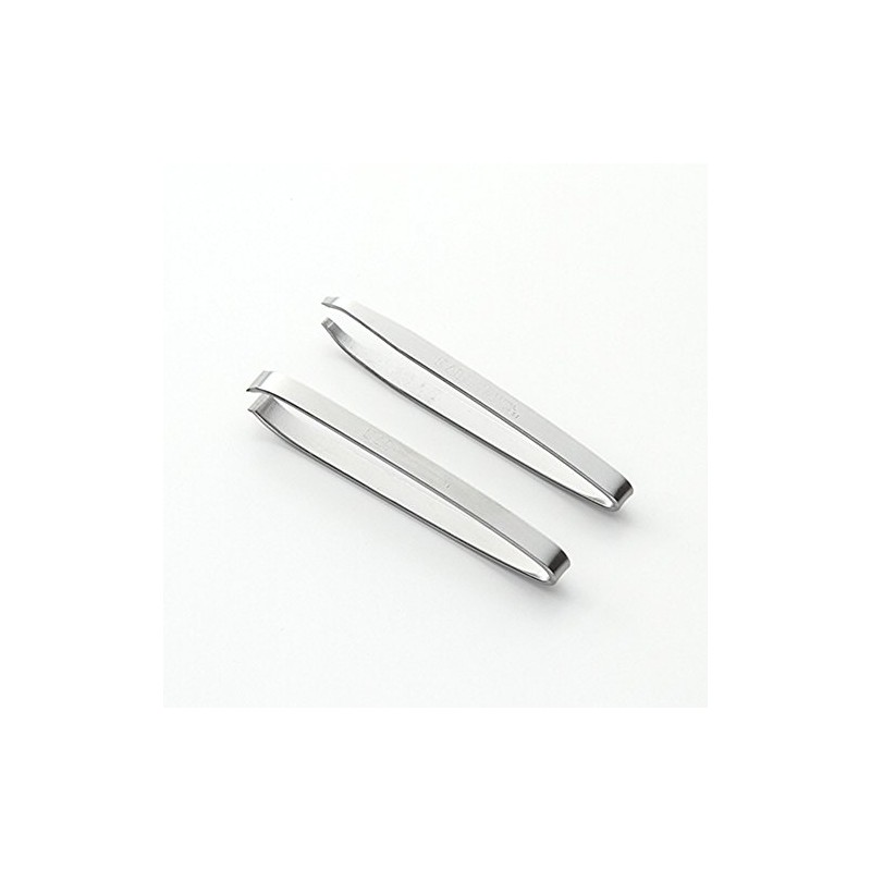 Chasty Tweezers Set Regular N