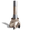 R8 Shank Indexable End Mill 3" Diameter 90 Degree High