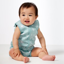 Splash About Baby Wrap Wetsuit Sunny Bear 6-18 Months