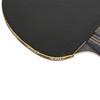 STIGA Nitro Table Tennis Racket, Red