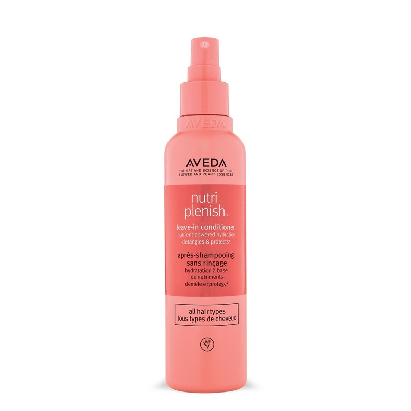 Aveda Moisture Marvels: Nutriplenish™ Hydrating Essentials Light