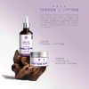 PUREZA NATUR Pack Tensor + Lifting serum tensor y crema