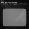 Blind Spot Mirror Sunsbell Car Rear View Mirror Wide Angle