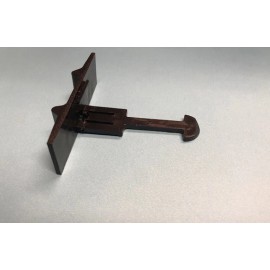 Norcold Genuine Norcold RV Refrigerator Travel Latch 61518930