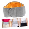 OATIPHO Warm Cashmere Kidney Binder for Men and Women Breathable
