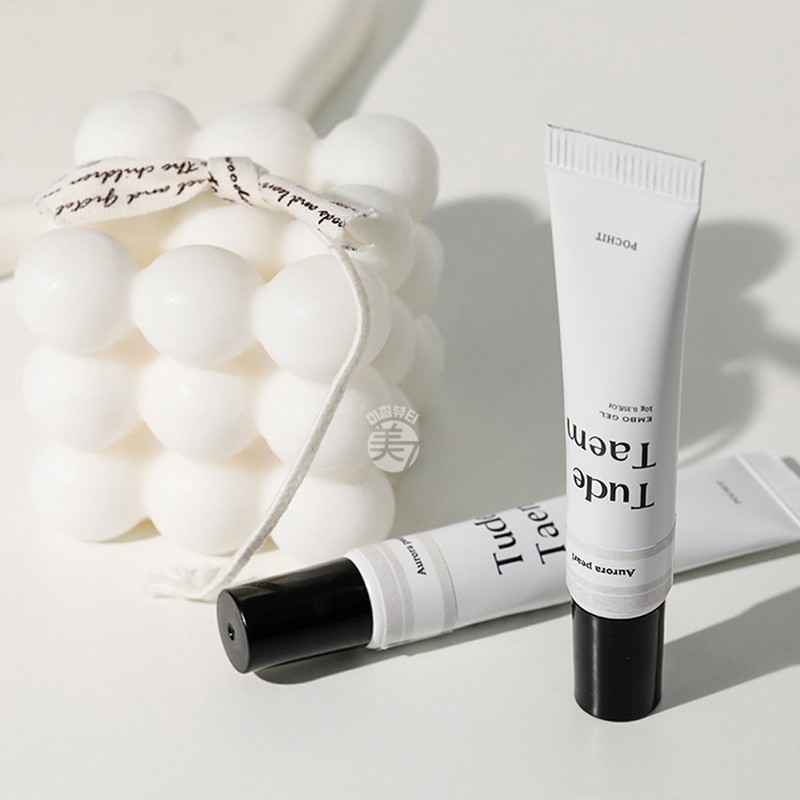 Pochit Tude Tam + T Brush Embo 3D Tube Gel