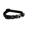 Classic Dog Collar X-Small - Chocolate Brown