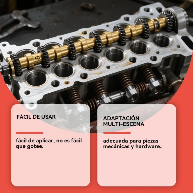 Grasa Lubricante De Silicona Con Syncolon