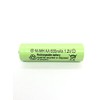 RELIGHTABLE AA Size NiMH AA 600mAh 1.2V Rechargeable Batteries for