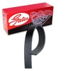 Gates Micro-V Serpentine Belt compatible with Dodge Dakota 3.7L 4.7L